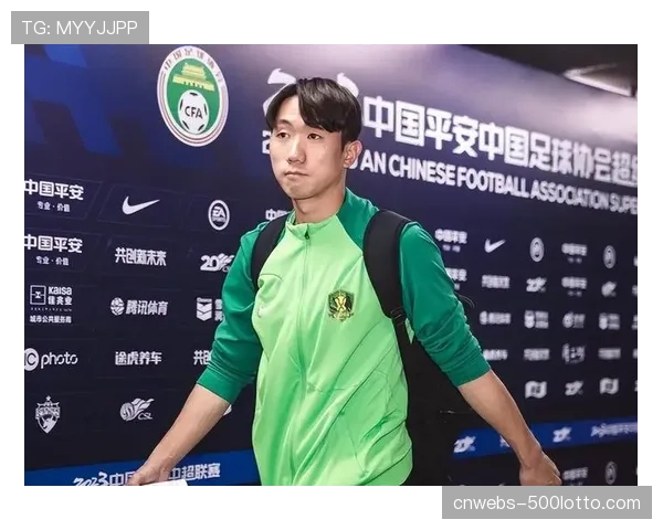 赛前发布会，北京国安主帅苏亚雷斯确认姜祥佑将首发出战