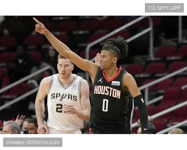 从垫底到季后赛：火箭队年轻核心的成长之路