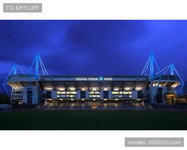 多特蒙德伊杜纳信号公园球场启动2026年夏季看台翻新工程招标 多特蒙德伊杜纳信号公园球场启动2026年夏季看台翻新工程招标